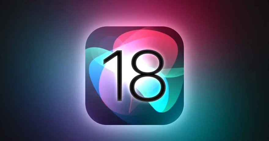 iOS 18: Tùy biến màu sắc và vị trí biểu tượng ứng dụng