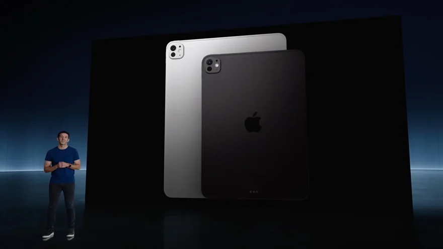 iPad 2024 vẫn có thời lượng pin “siêu trâu” lên đến 10 giờ