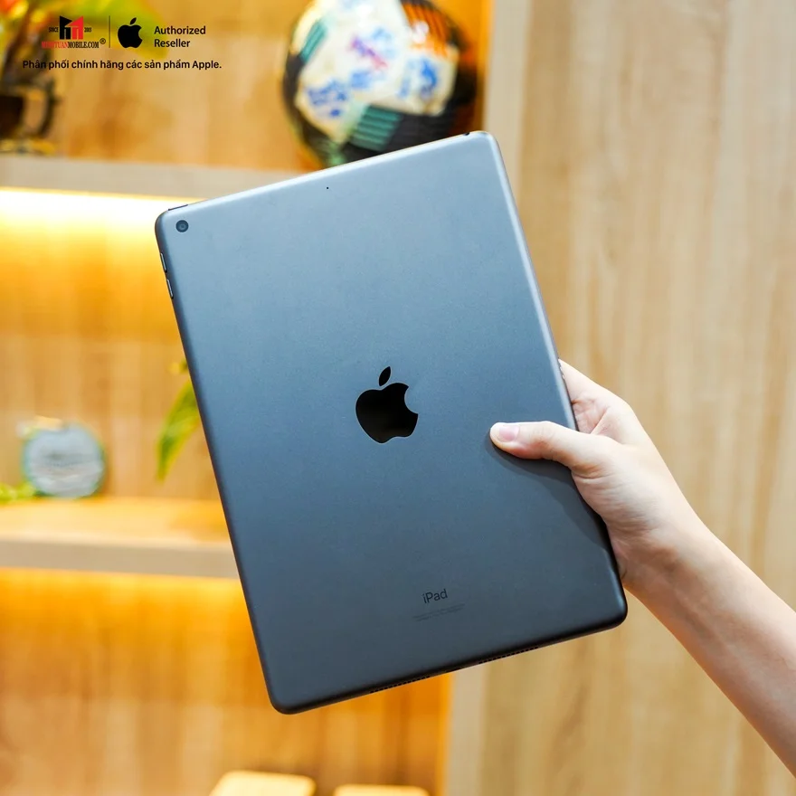 iPad Gen 9 giảm giá mạnh sau khi Apple ra mắt iPad Pro 2024