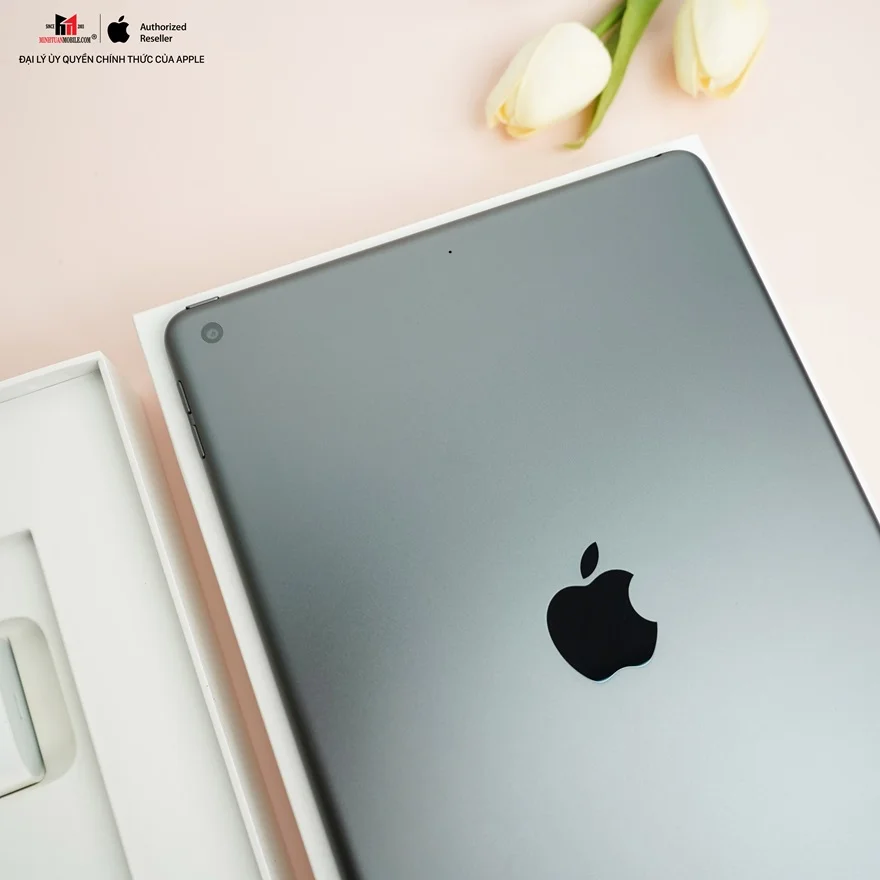 iPad Gen 9 giảm giá mạnh sau khi Apple ra mắt iPad Pro 2024