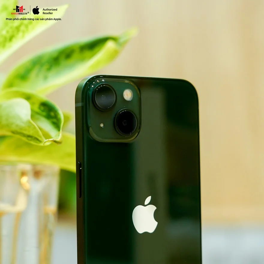 iPhone cũ dưới 16 triệu cho tín đồ nhiếp ảnh