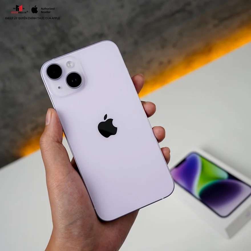 iPhone cũ dưới 16 triệu cho tín đồ nhiếp ảnh