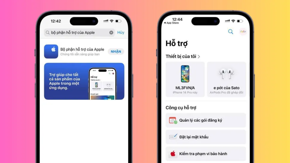 Khắc phục hiện tượng quá nhiệt sau khi cập nhật iOS 17.5