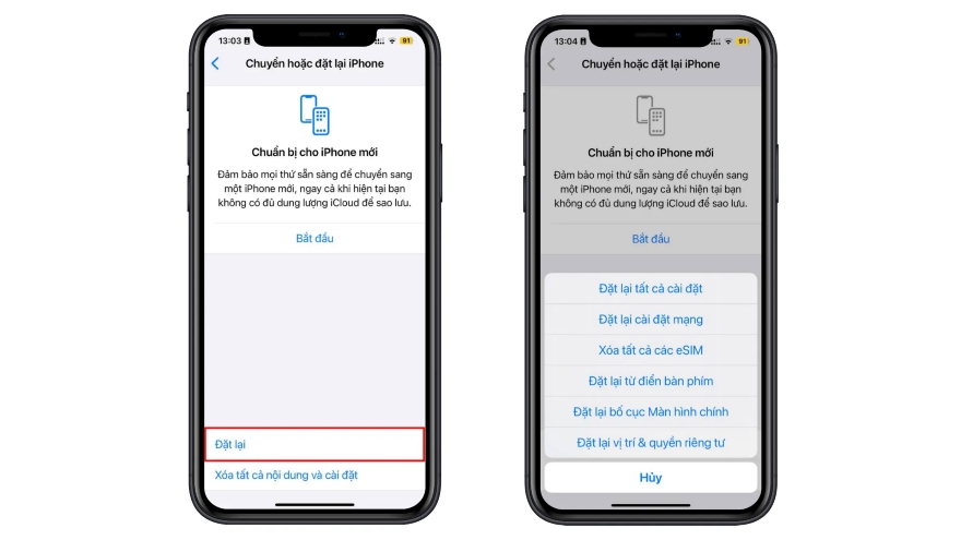  khắc phục lỗi hao pin trên iOS 17.5.1