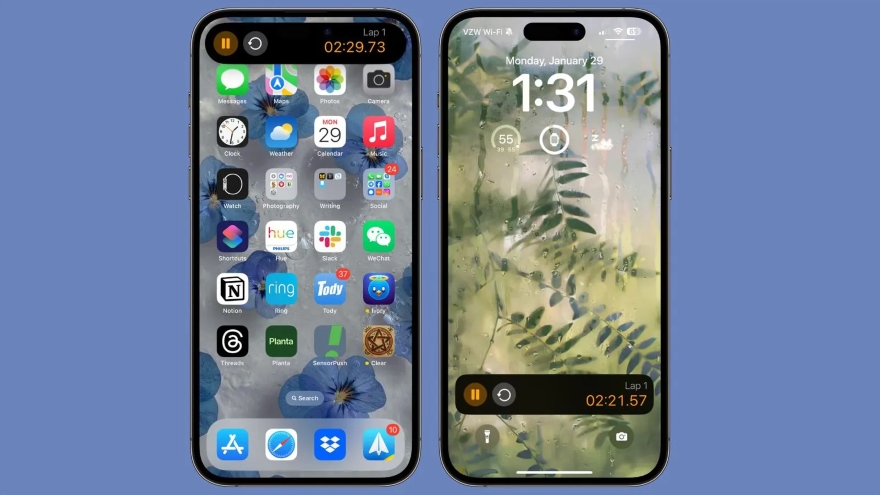 Khi nào iOS 17.6 sẽ được Apple phát hành