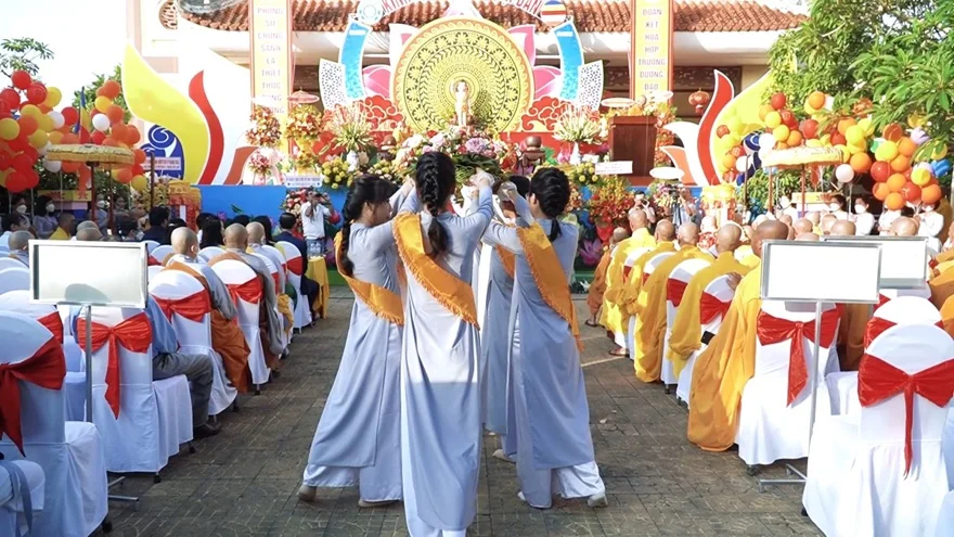 Lễ Phật Đản là ngày mấy? Nguồn gốc và ý nghĩa