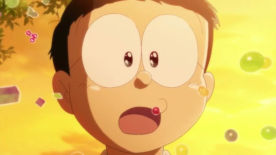 Lịch chiếu phim Doraemon: Nobita và Bản giao hưởng địa cầu