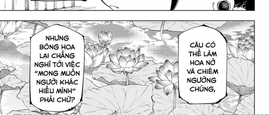 Liệu Gojo có thật sự quay trở lại trong Jujutsu Kaisen