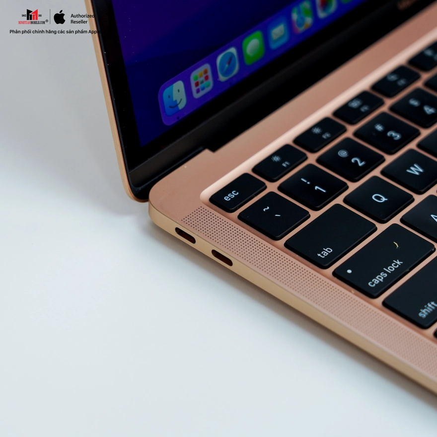 Liệu MacBook Air M1 vẫn hoạt động tốt sau 4 năm