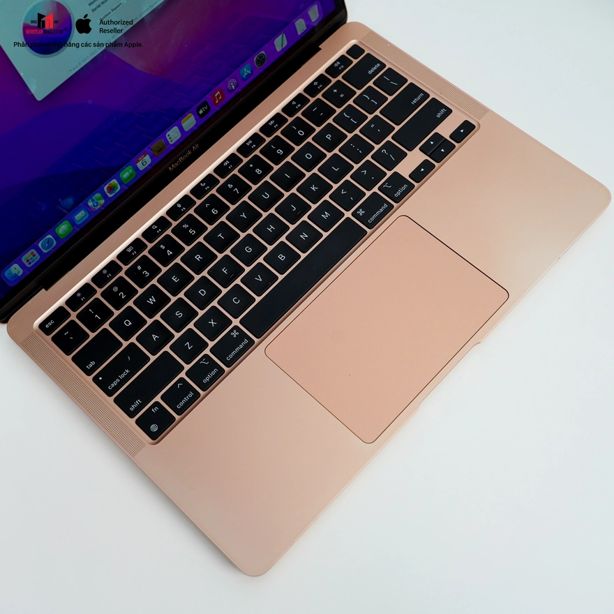 Liệu MacBook Air M1 vẫn hoạt động tốt sau 4 năm