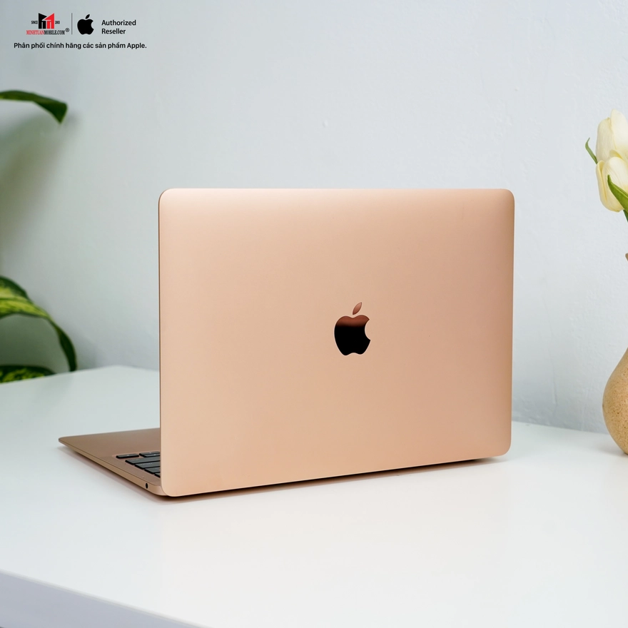 Liệu MacBook Air M1 vẫn hoạt động tốt sau 4 năm