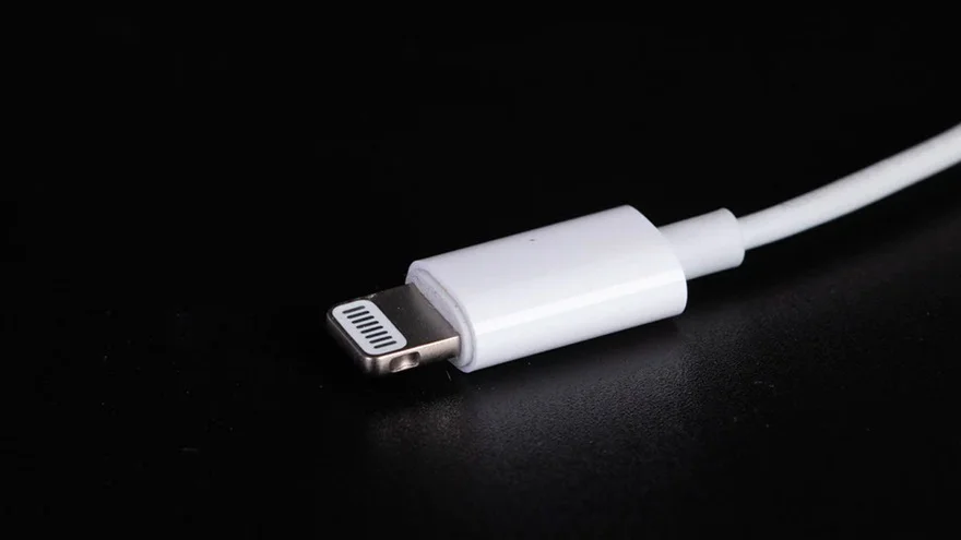 Những thiết bị sở hữu cổng Lightning cuối cùng của Apple