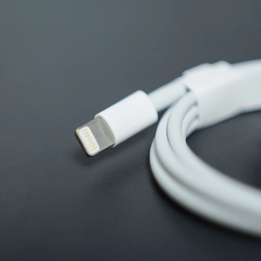 Những thiết bị sở hữu cổng Lightning cuối cùng của Apple