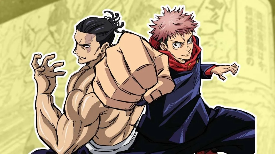 Lời thề ràng buộc đang gây mất cân bằng cho Jujutsu Kaisen