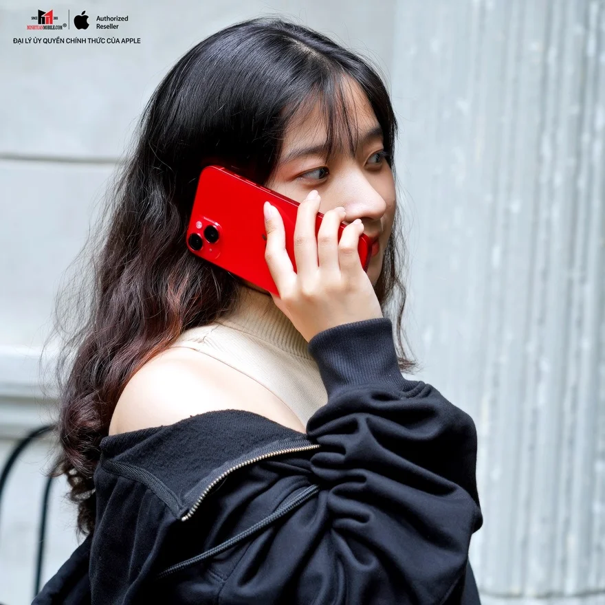 Mua iPhone cũ chọn iPhone 14 hay iPhone 14 Plus?