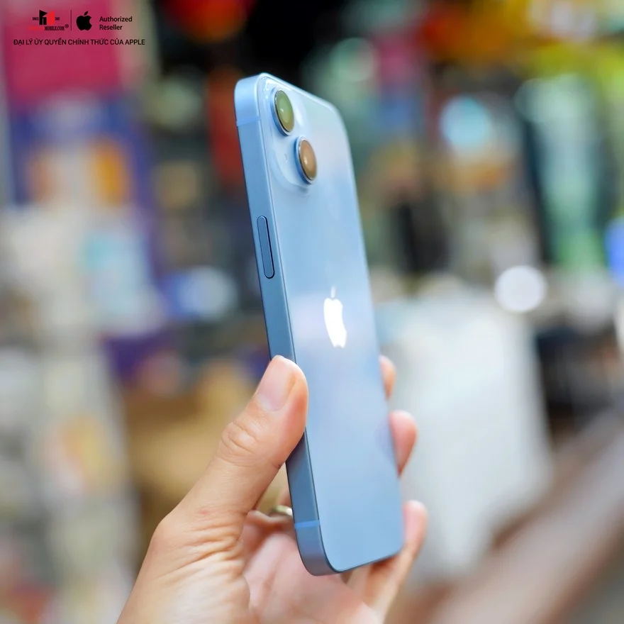 Mua iPhone cũ chọn iPhone 14 hay iPhone 14 Plus?