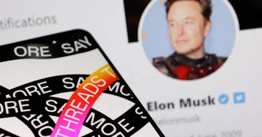 Elon Musk lại tiếp tục thách Mark Zuckerberg đấu võ