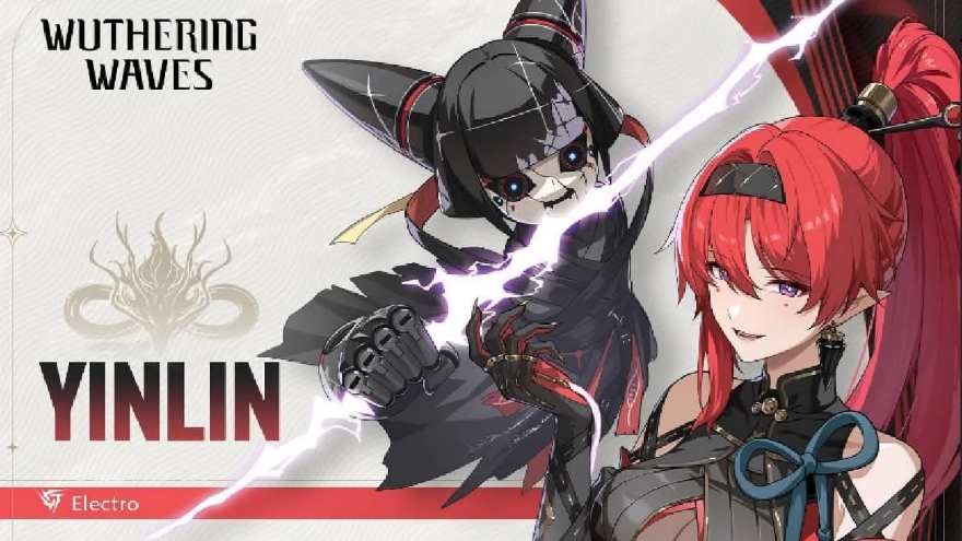 Nên chọn Jiyan hay Yinlin trong Wuthering Waves 1.0