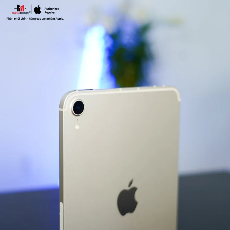 Nên chọn MacBook hay iPad để ôn thi THPT Quốc Gia?