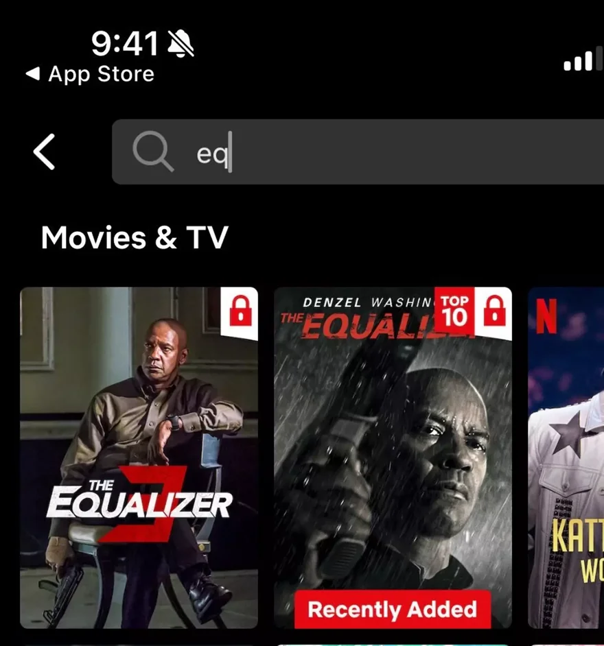 Netflix bị người dùng phẫn nộ đe dọa 