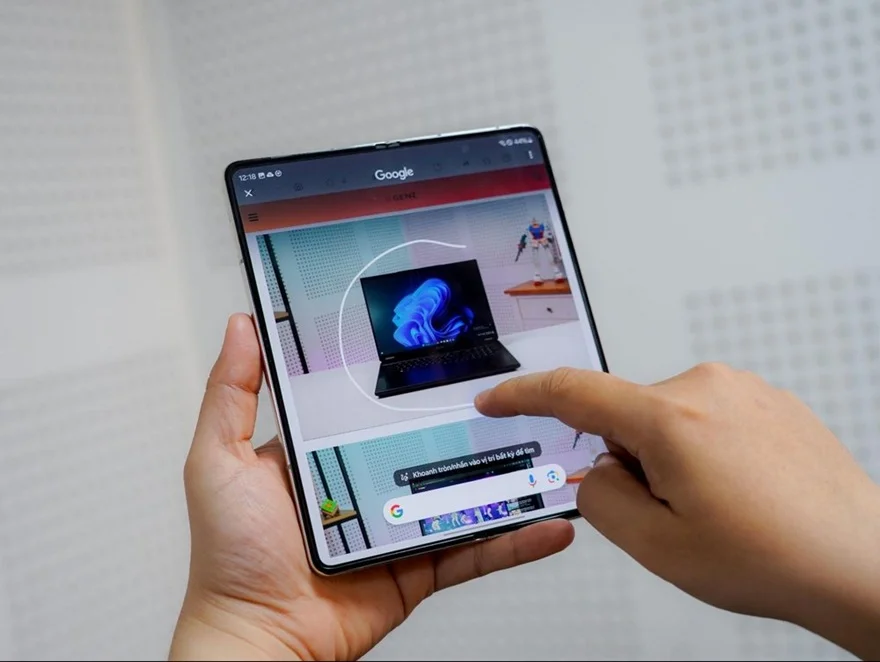 Cập nhật One UI 6.1 xong, đừng quên thử ngay những mẹo này