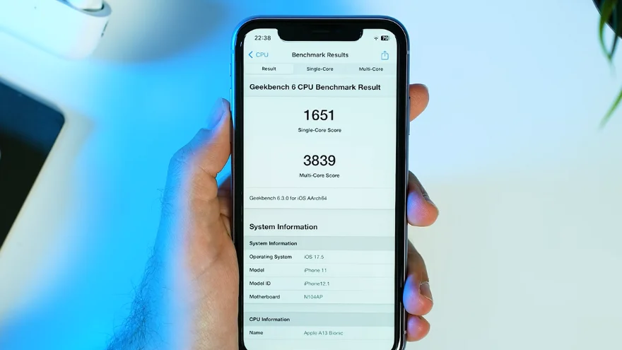 Đánh giá chi tiết bản cập nhật iOS 17.5 RC