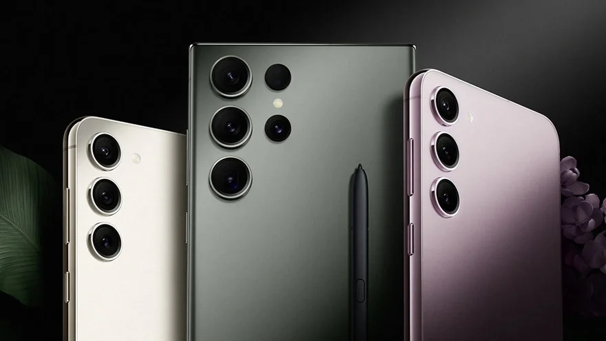 Người dùng Samsung nên cập nhật bảo mật ngay!