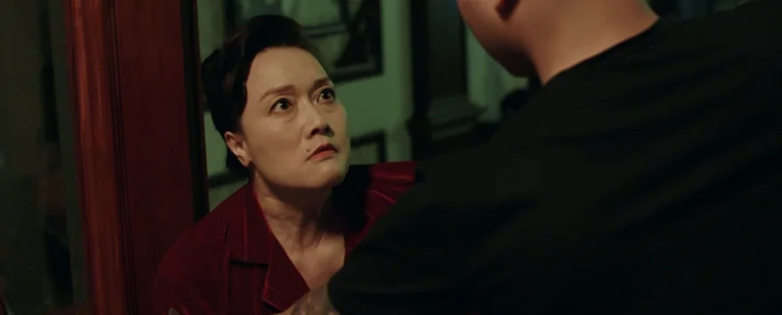 Người một nhà tập 16: Ông Đông 