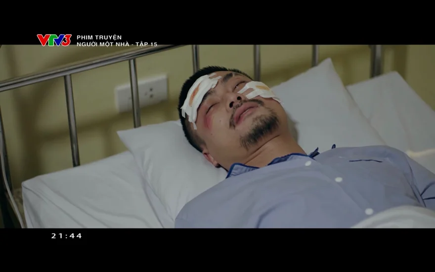 Người một nhà tập 16: Ông Đông 