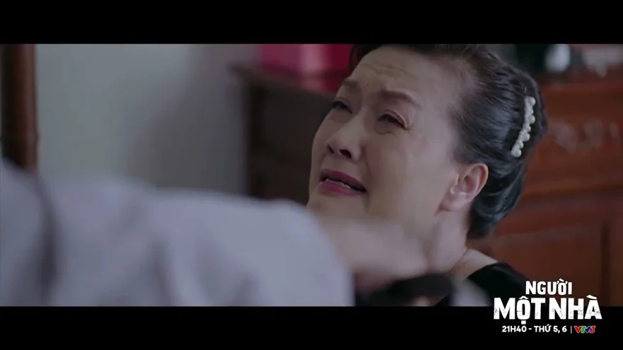 Người một nhà tập 16: Ông Đông 