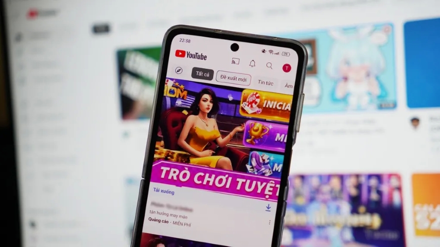 Cảnh báo mã độc nghe lén trong nhiều trò chơi trực tuyến