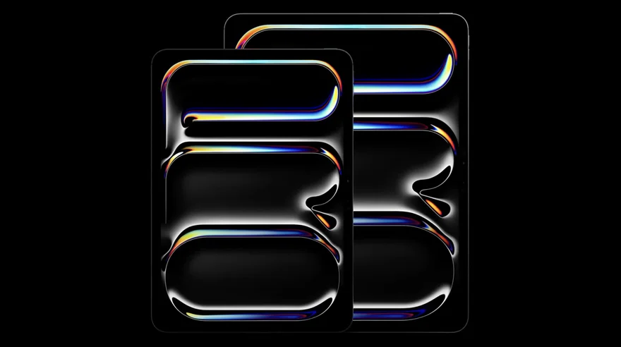 Những “cái nhất” trên iPad Pro 2024