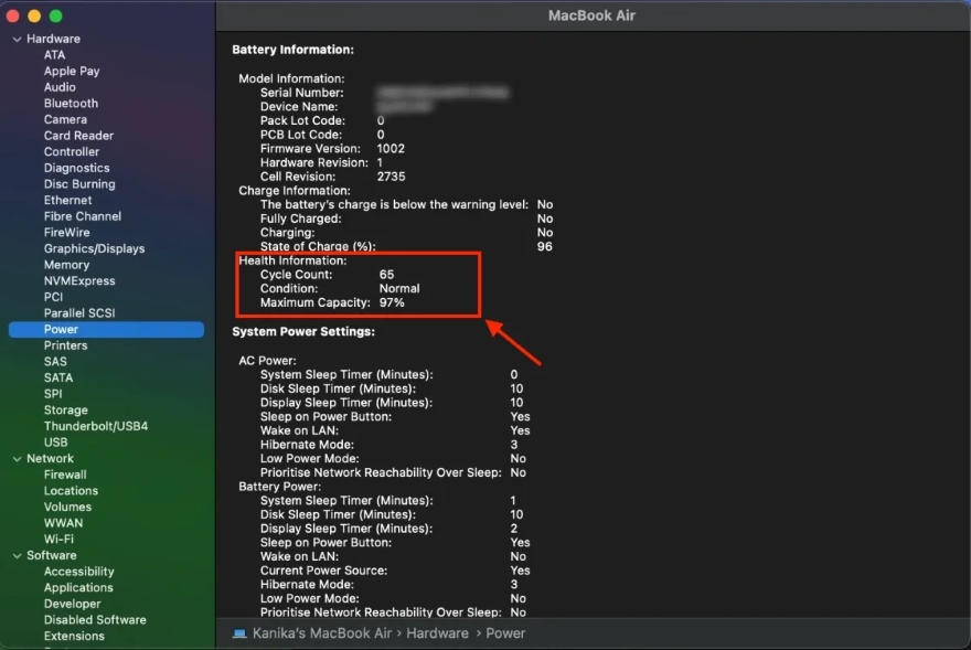 Những điều cần phải kiểm tra trước khi mua MacBook cũ