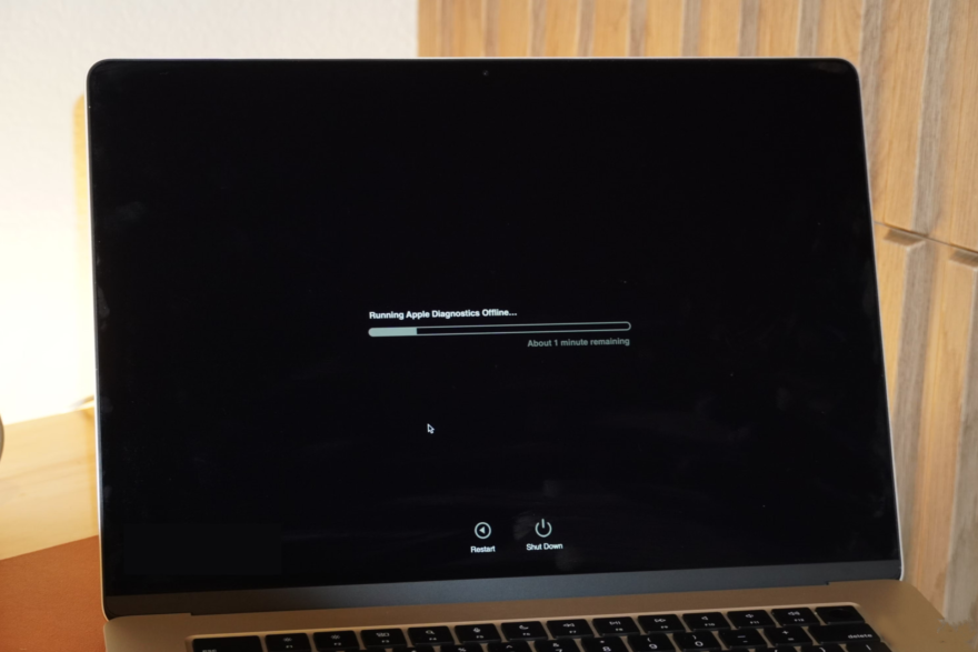 Những điều cần phải kiểm tra trước khi mua MacBook cũ