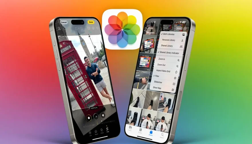 Những dòng iPhone nào được nâng cấp iOS 17.5.1