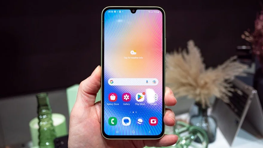 Những món quà công nghệ dành tặng bé yêu dịp 1.6