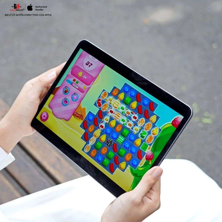 Những món quà công nghệ dành tặng bé yêu dịp 1.6