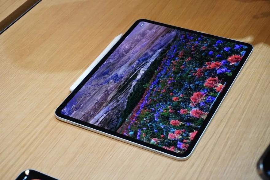 Những tính năng ẩn đáng giá trên iPad Pro M4