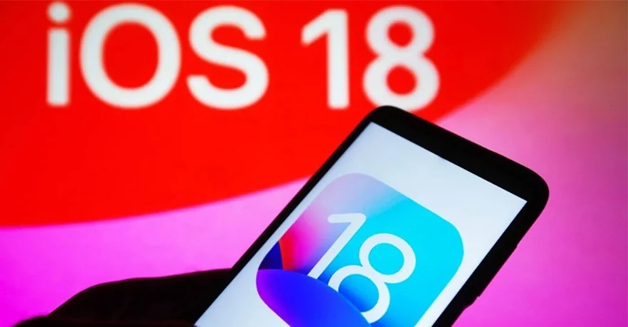 Những tính năng được mong đợi trong iOS 18