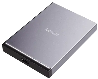 Ổ cứng di động Lexar SL210 SSD 1TB
