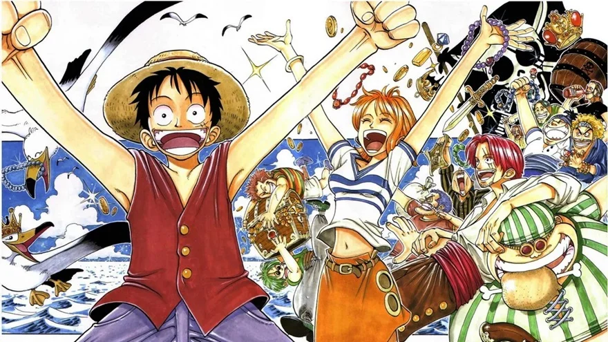 One Piece: Oda sẽ giới thiệu một tên cướp biển đặc biệt?