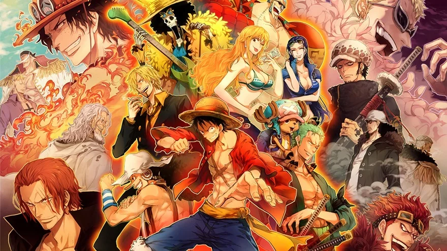 One Piece: Oda sẽ giới thiệu một tên cướp biển đặc biệt?