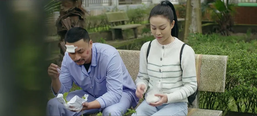 Phim Người một nhà tập 18: Khanh bị lừa sạch tiền