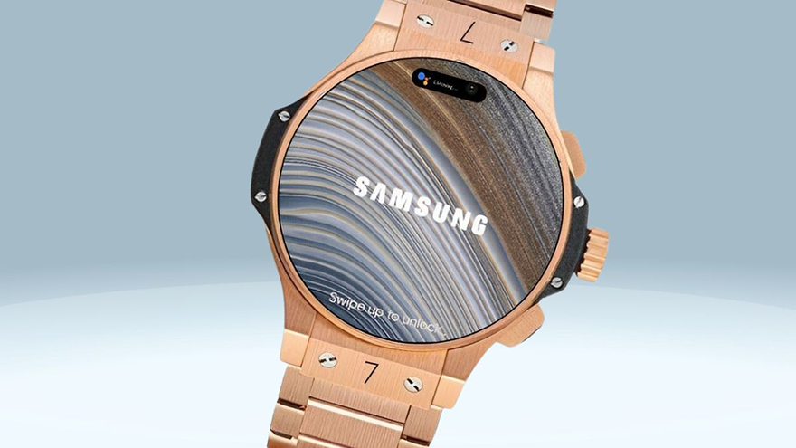 Samsung Galaxy Watch 7 được trang bị nhiều tính năng tiện lợi
