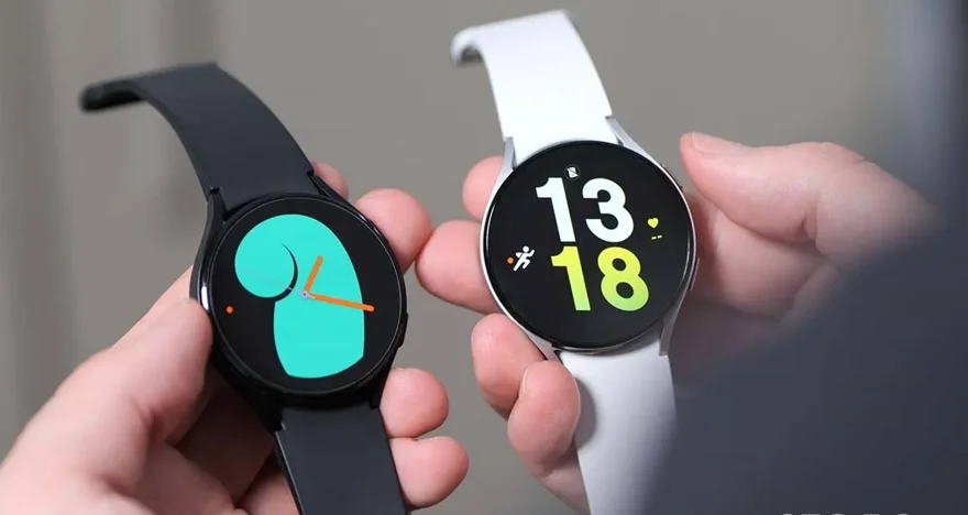 Samsung mang AI lên smartwatch với One UI 6 Watch