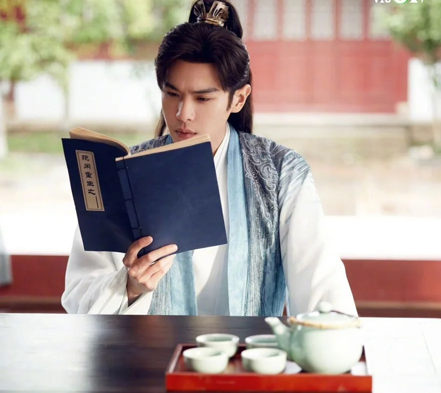 Siêu phẩm Khánh Dư Niên 2 chính thức trở lại