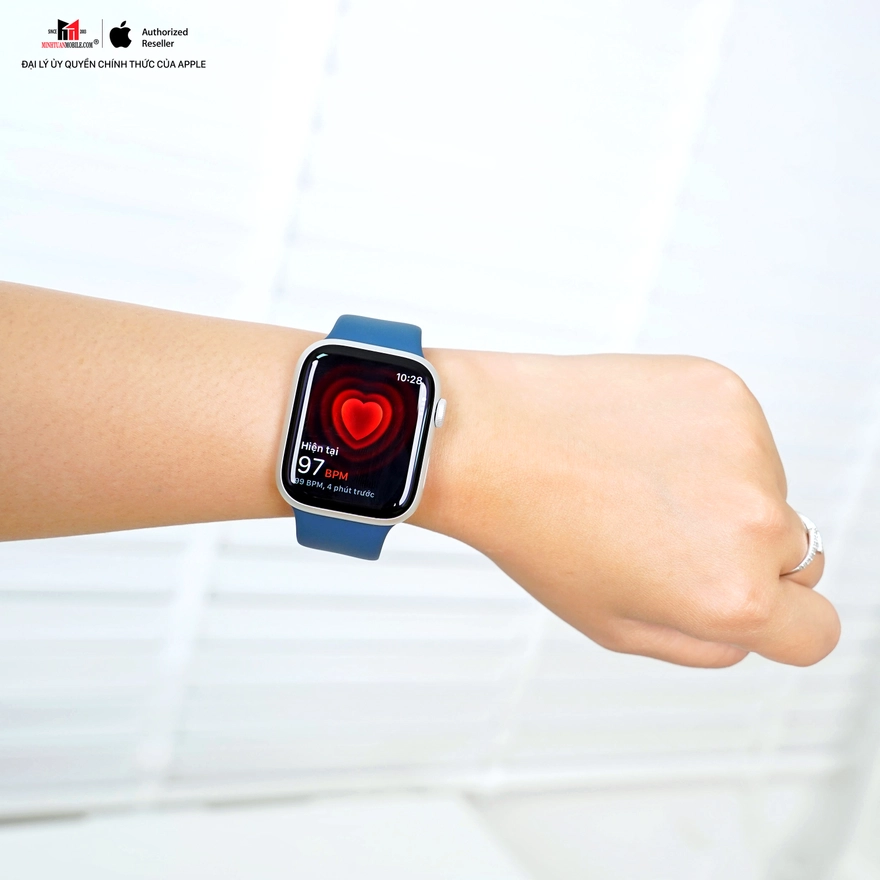 smartwatch xịn sò dành tặng mẹ nhân dịp Ngày của Mẹ