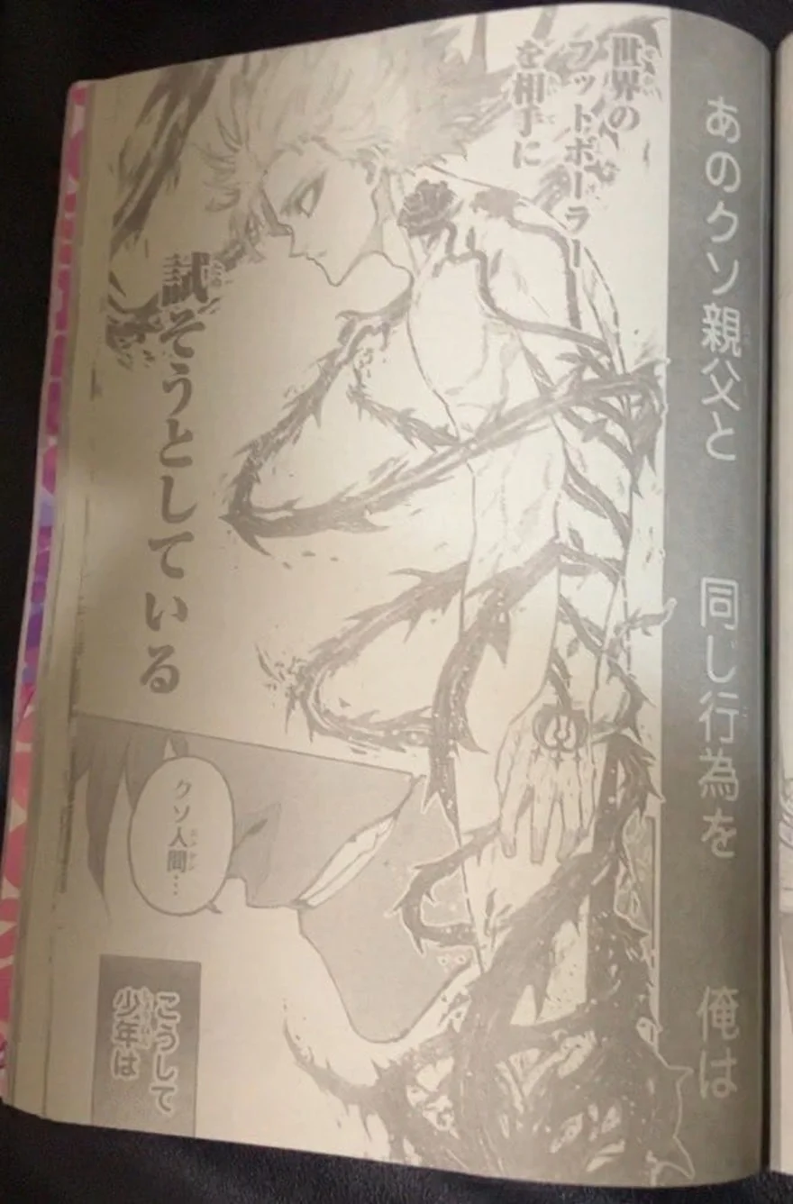 Spoiler Blue Lock chap 261: Khởi đầu mới cho Kaiser