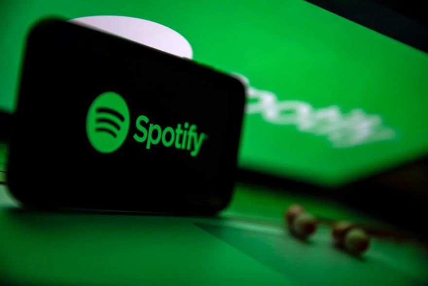 Spotify sử dụng bao nhiêu dữ liệu