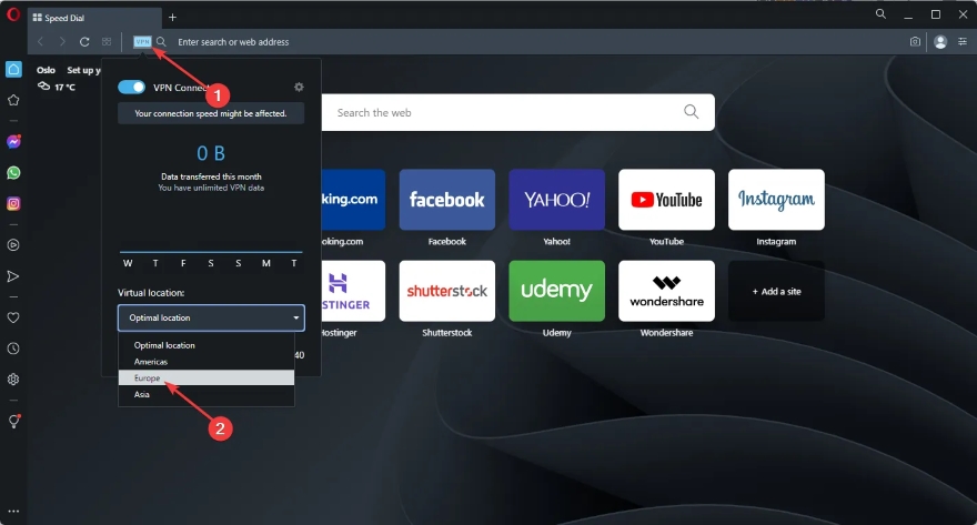 Steam gặp lỗi không thể kết nối